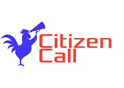 Citizen call