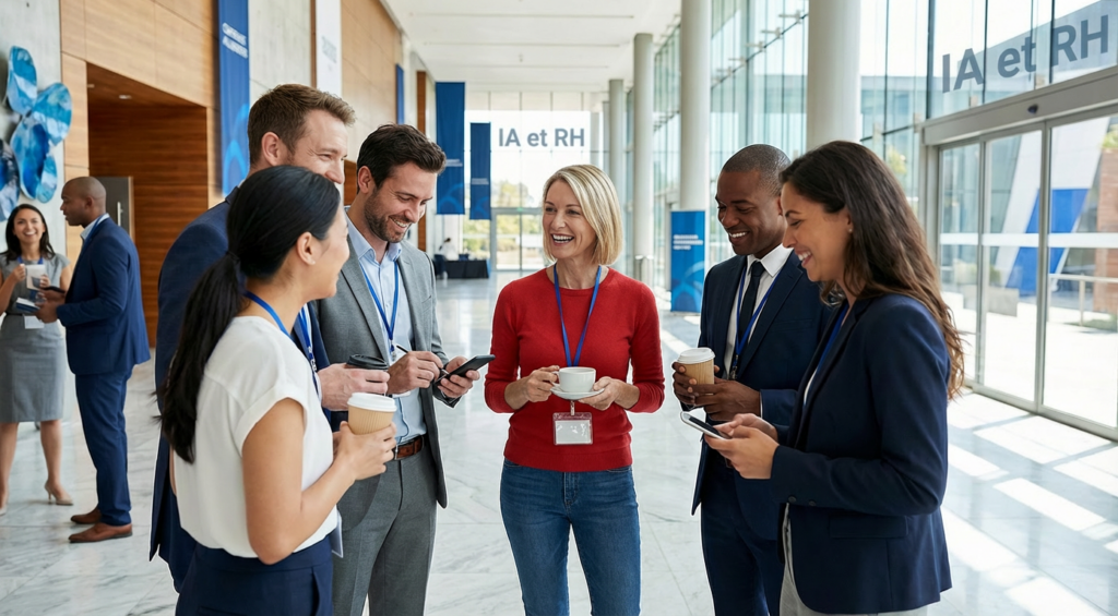 audit et conseil IA