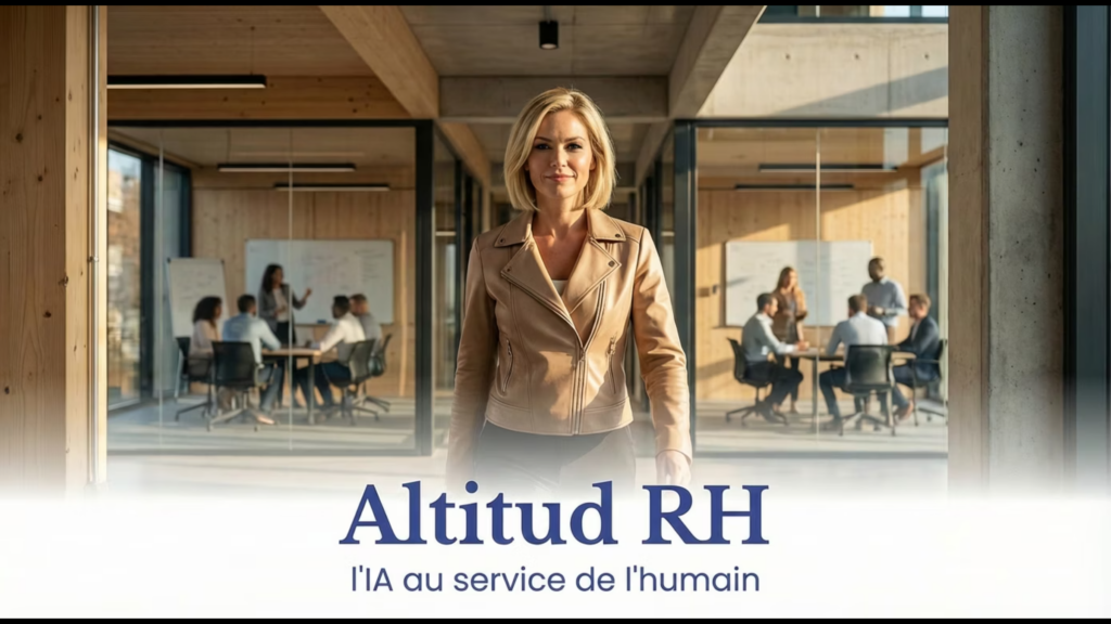 L'IA au service de l'humain